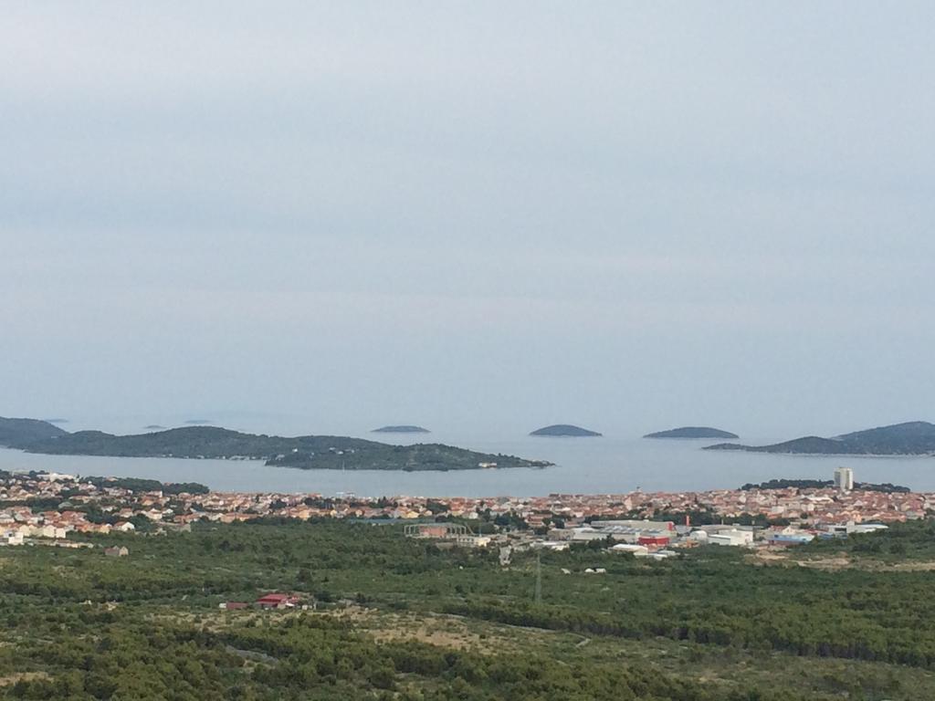 Apartment Barbin Vodice Habitación foto