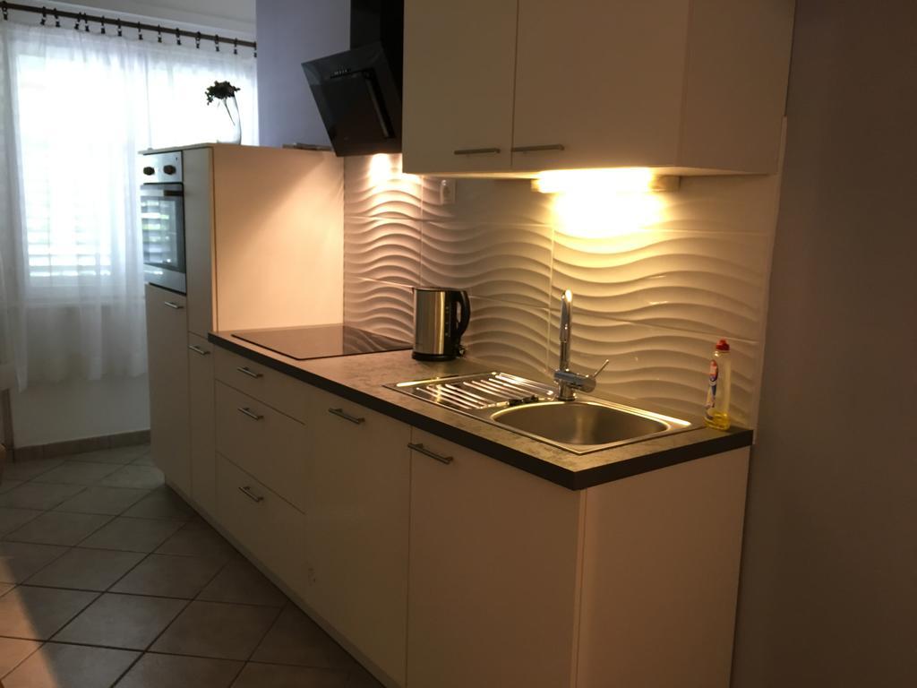 Apartment Barbin Vodice Exterior foto