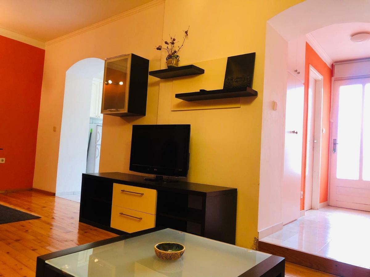 Apartment Barbin Vodice Exterior foto