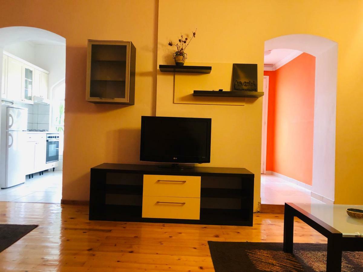 Apartment Barbin Vodice Exterior foto