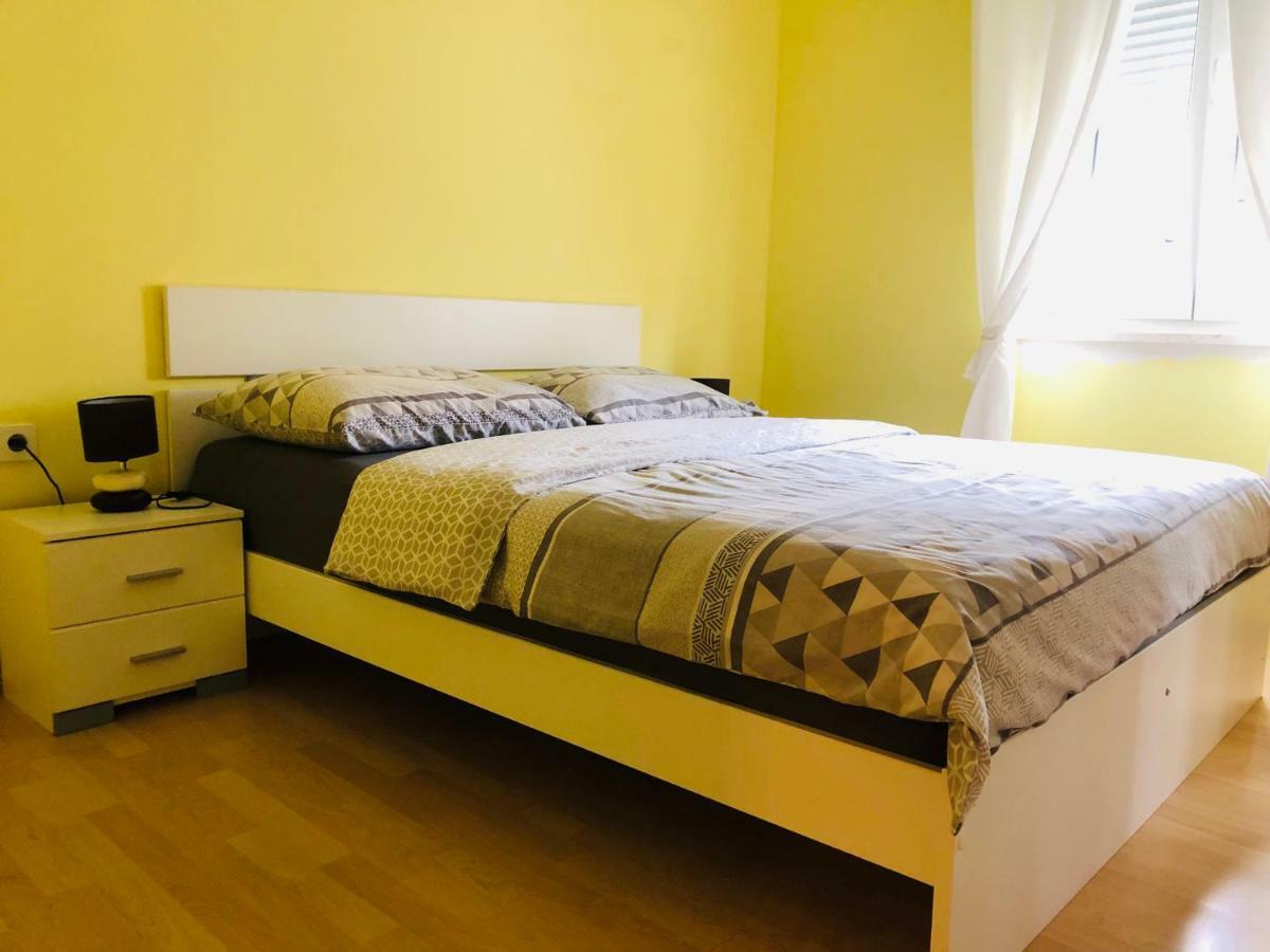 Apartment Barbin Vodice Exterior foto