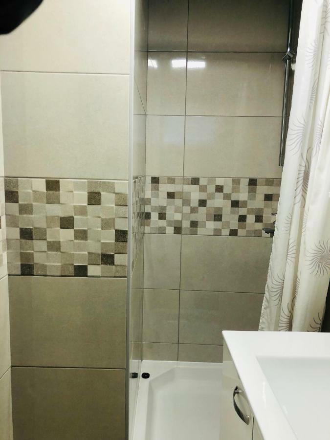 Apartment Barbin Vodice Exterior foto